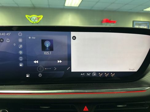 Certified 2024 Buick Envision Preferred image 28