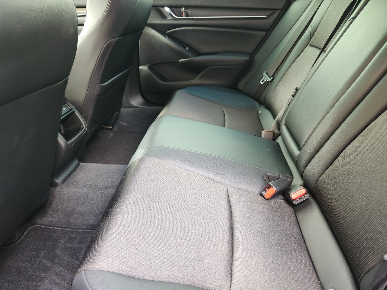 Used 2022 Honda Accord Sport image 28