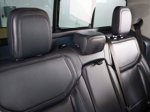 Used 2023 Ford Maverick Lariat w/ Equipment Group 500A Standard image 27