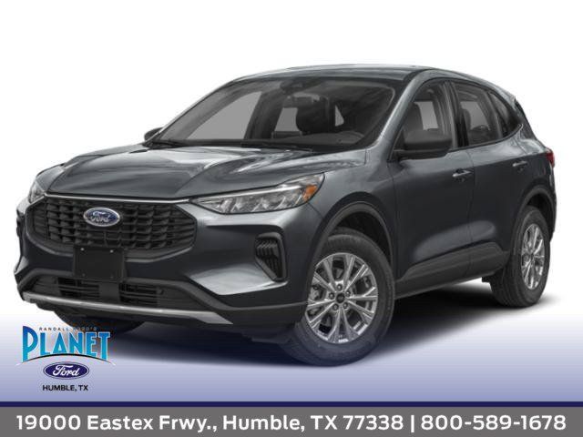 Used 2025 Ford Escape Active FWD image 1