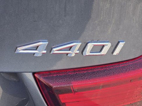 Used 2020 BMW 440i Gran Coupe xDrive w/ Convenience Package image 11