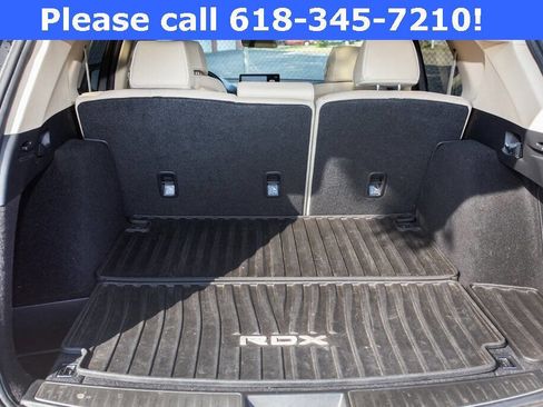 Used 2020 Acura RDX FWD w/ Advance Package image 26