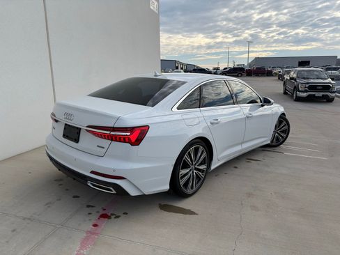 Used 2019 Audi A6 3.0T Premium Plus w/ Premium Plus Package image 6