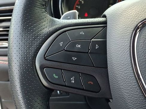 Used 2026 Dodge Durango GT AWD/4WD image 22