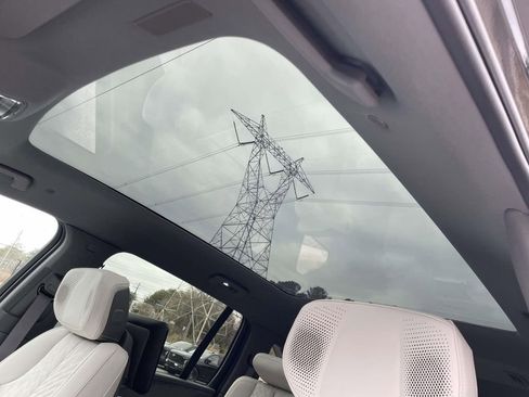 New 2025 Cadillac Escalade IQ Luxury 1 w/ Smart Trailering package image 21