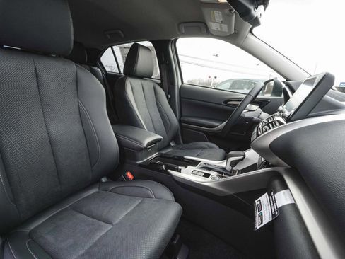 New 2026 Mitsubishi Eclipse Cross SE image 38