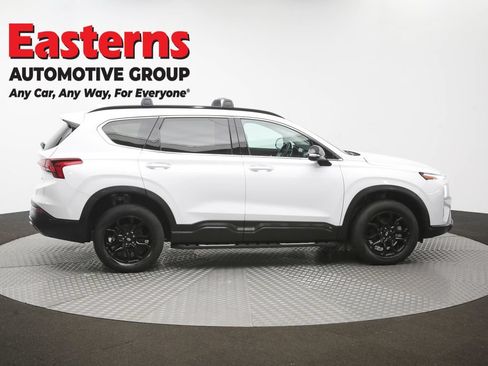 Used 2023 Hyundai Santa Fe XRT AWD/4WD image 34