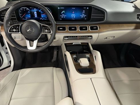 Used 2020 Mercedes-Benz GLE 350 4MATIC image 15