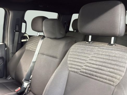 Used 2022 Ford F150 XL w/ STX Appearance Package image 4