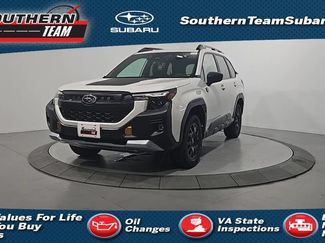 New 2026 Subaru Forester Wilderness AWD/4WD 360° Tour