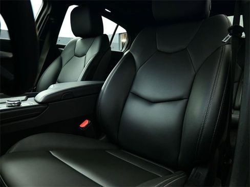 Used 2021 Cadillac CT5 Luxury w/ Sun And Sound Package image 23