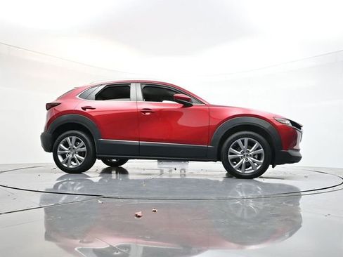Used 2022 MAZDA CX-30 AWD 2.5 S w/ Select Package image 34