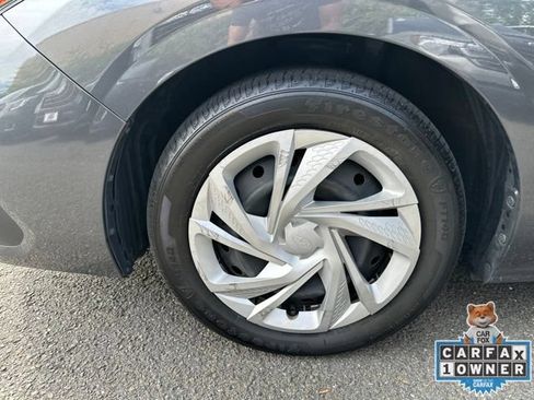Used 2024 Subaru Impreza 2.0i AWD/4WD image 28