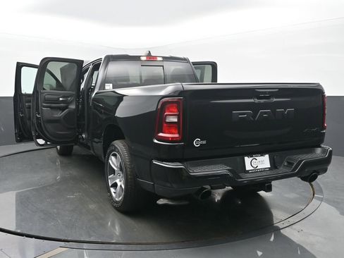 Used 2025 RAM 1500 Tradesman image 56