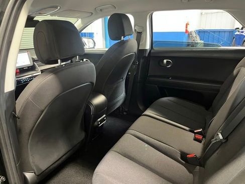 Used 2024 Hyundai Ioniq 5 SEL RWD image 17