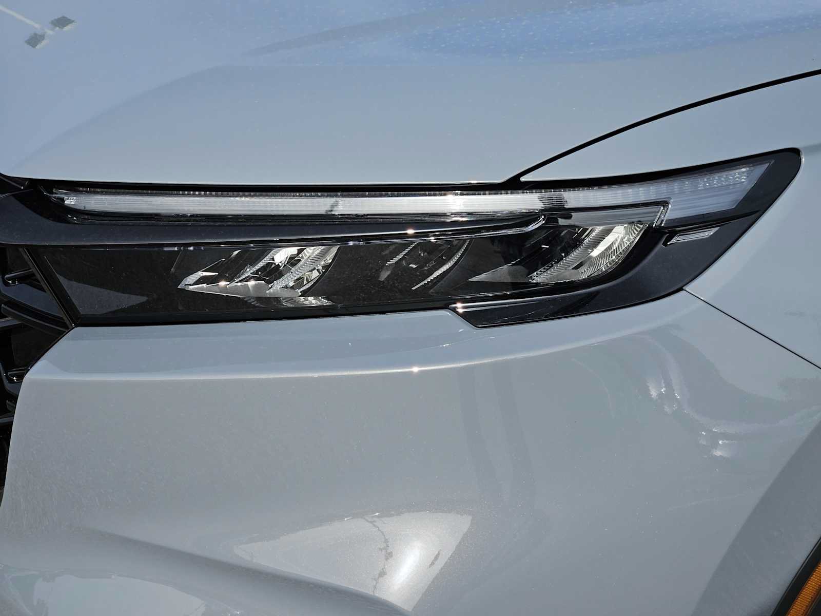 New 2027 Honda CR-V Sport-L image 7