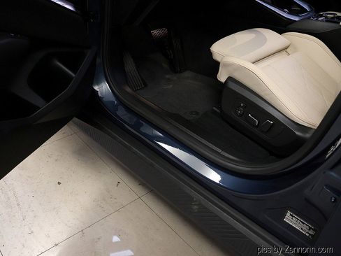 Certified 2025 BMW X3 xDrive30i image 27