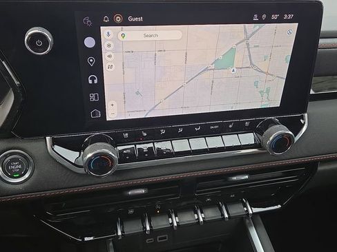 New 2026 Chevrolet Colorado Z71 w/ Technology Package image 11