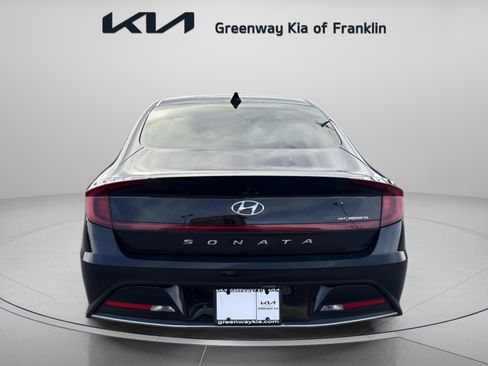 Used 2022 Hyundai Sonata SE image 6