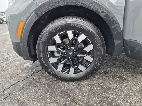 Used 2025 Hyundai Santa Cruz SEL image 29