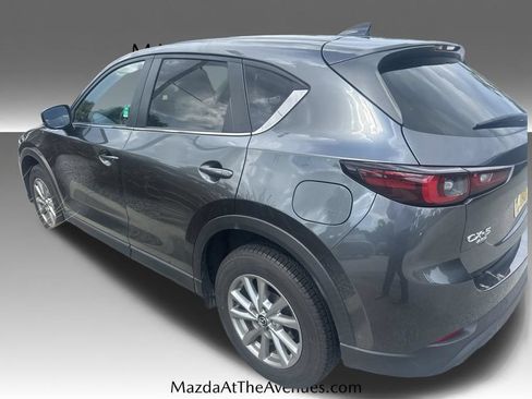 Used 2023 MAZDA CX-5 AWD 2.5 S image 20