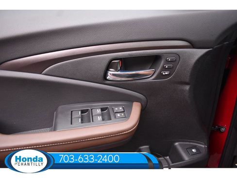 New 2026 Honda Ridgeline RTL image 34