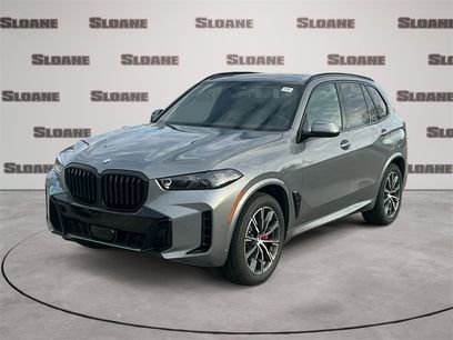 New 2026 BMW X5 xDrive40i w/ M Sport Package