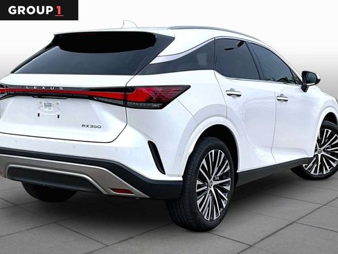 Used 2024 Lexus RX 350 Premium Plus w/ Convenience Package FWD image 11