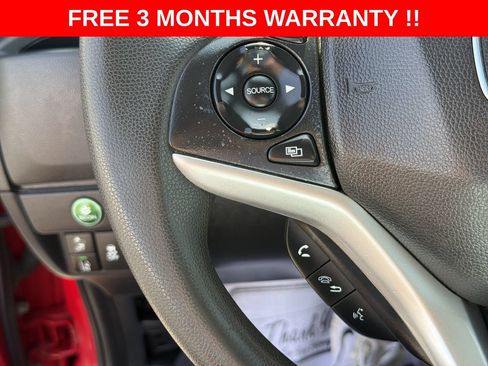Used 2020 Honda Fit EX image 40