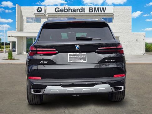 New 2026 BMW X5 xDrive40i image 6