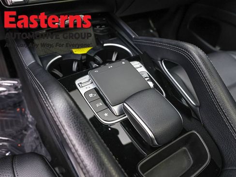 Used 2020 Mercedes-Benz GLE 350 w/ Premium Package image 13