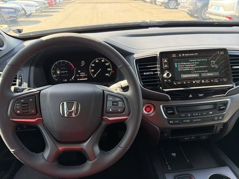New 2025 Honda Ridgeline RTL image 31