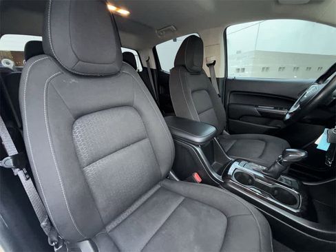 Used 2022 GMC Canyon Elevation w/ Trailering Package image 14