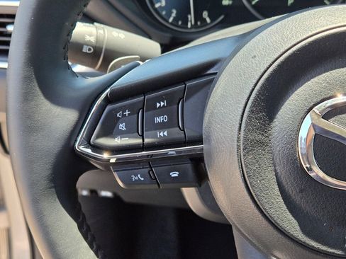 Used 2025 MAZDA CX-5 AWD 2.5 S w/ Premium Plus Pkg image 26