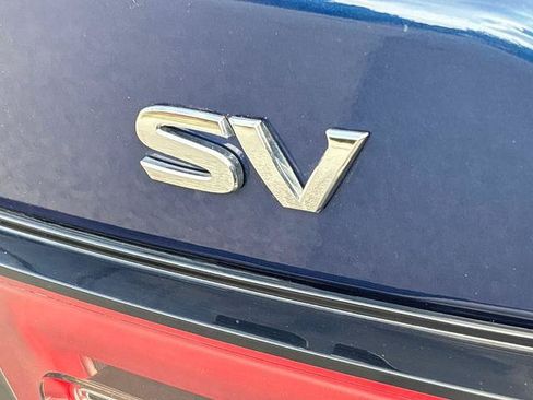 Certified 2023 Nissan Maxima SV w/ Floor Mat Group FWD image 26