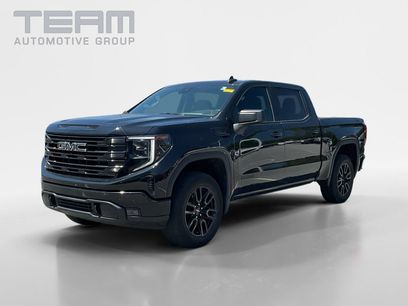 Used 2024 GMC Sierra 1500 Elevation