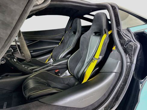 Used 2021 McLaren 720S Performance RWD image 14