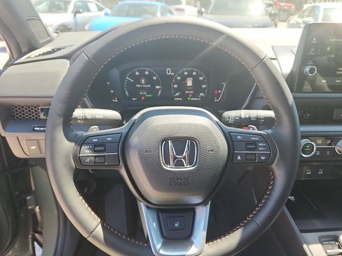 New 2026 Honda CR-V TrailSport image 14