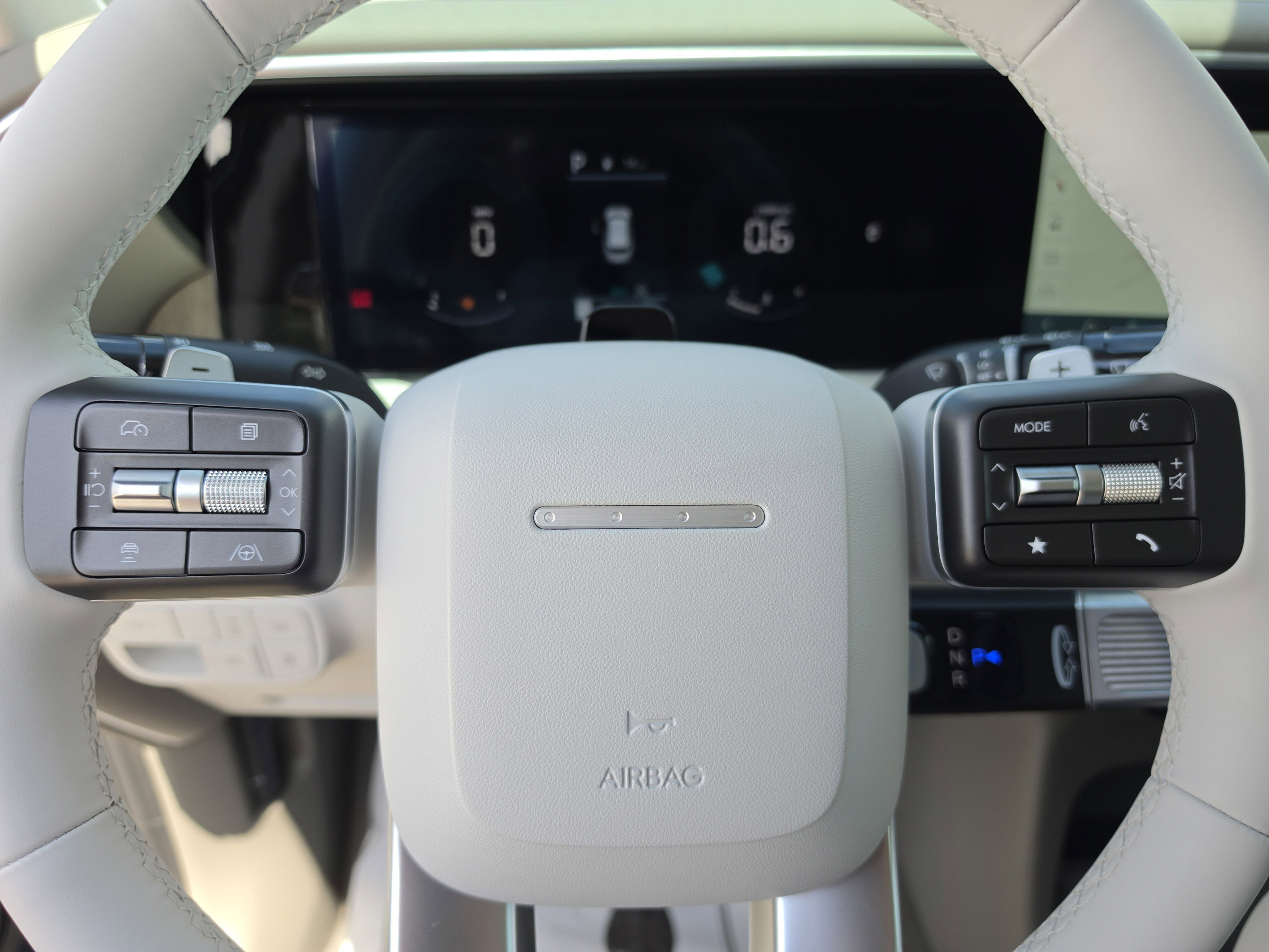 New 2026 Hyundai Palisade SE FWD image 34