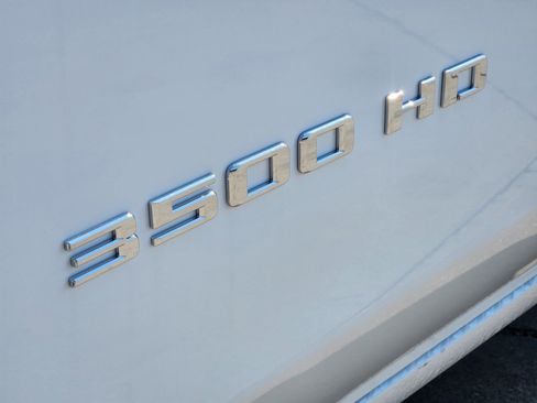 New 2025 Chevrolet Silverado 3500 W/T w/ WT Convenience Package AWD/4WD image 7