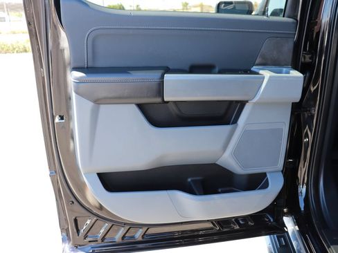Used 2025 Ford F150 XLT w/ Equipment Group 301A Standard RWD image 12