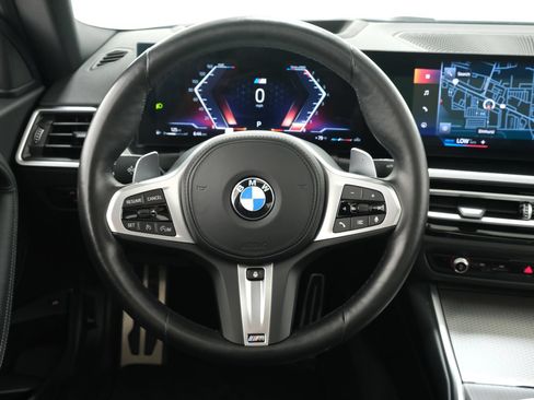 Used 2023 BMW M240i xDrive Coupe w/ Premium Package AWD/4WD image 14
