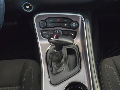 Used 2021 Dodge Challenger SXT w/ Blacktop Package RWD image 19
