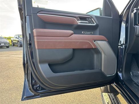 New 2026 GMC Sierra 1500 Denali Ultimate image 20