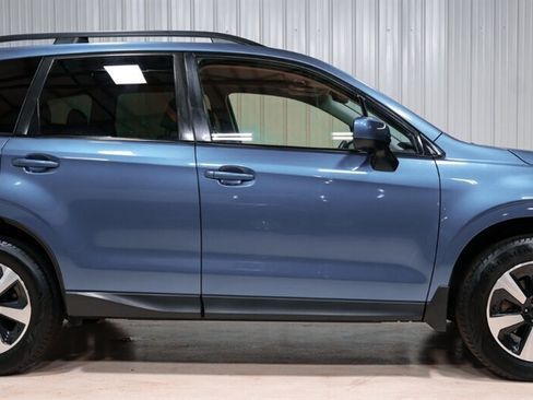 Used 2017 Subaru Forester 2.5i Premium w/ Protection Package #1 image 7