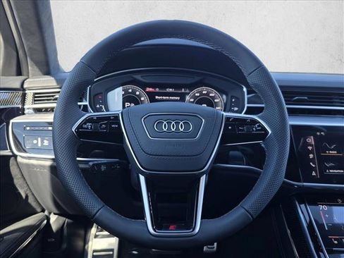 New 2026 Audi S8 image 22