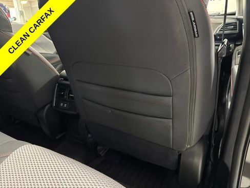 Used 2022 Subaru Forester Sport AWD/4WD image 37