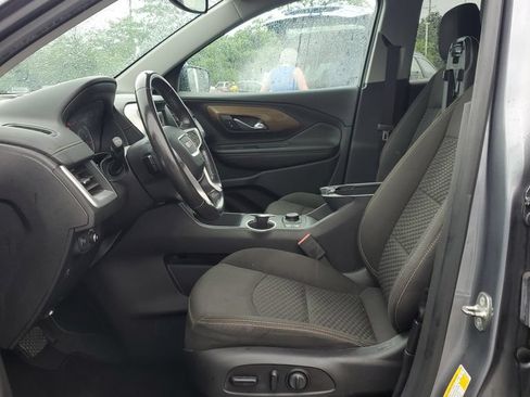 Used 2019 GMC Terrain SLE w/ Driver Convenience Package AWD/4WD image 7