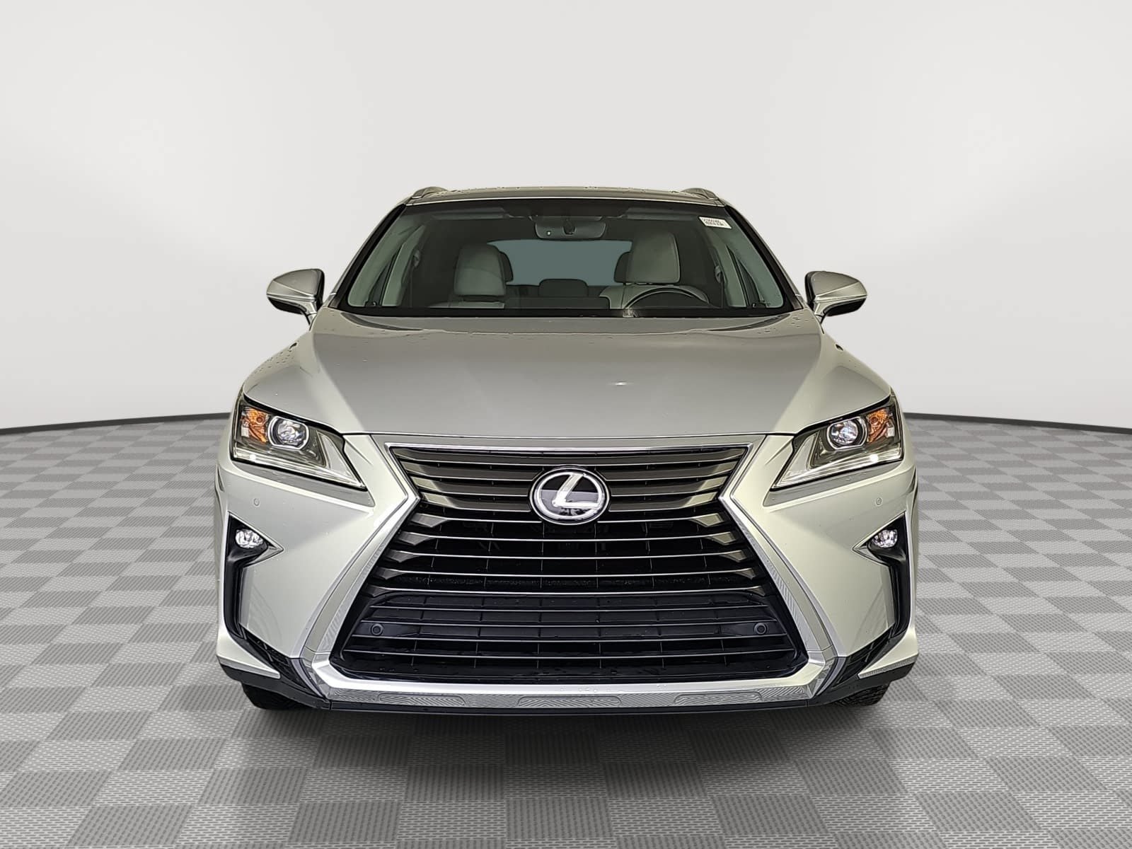 Used 2016 Lexus RX 350 AWD w/ Premium Package image 3