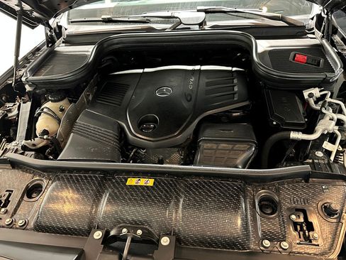 Certified 2022 Mercedes-Benz GLS 450 4MATIC image 45
